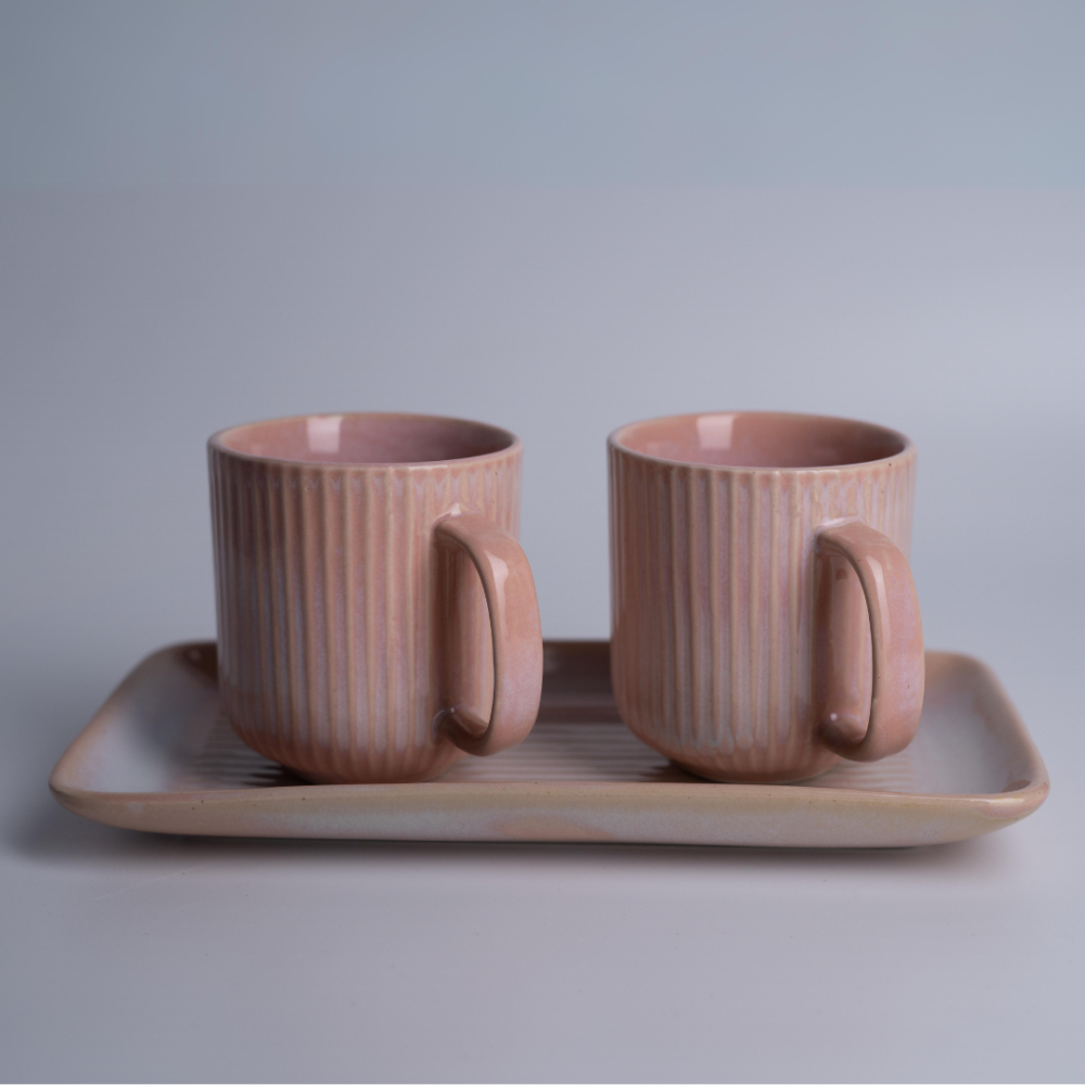 Mug Set (Set of 2)