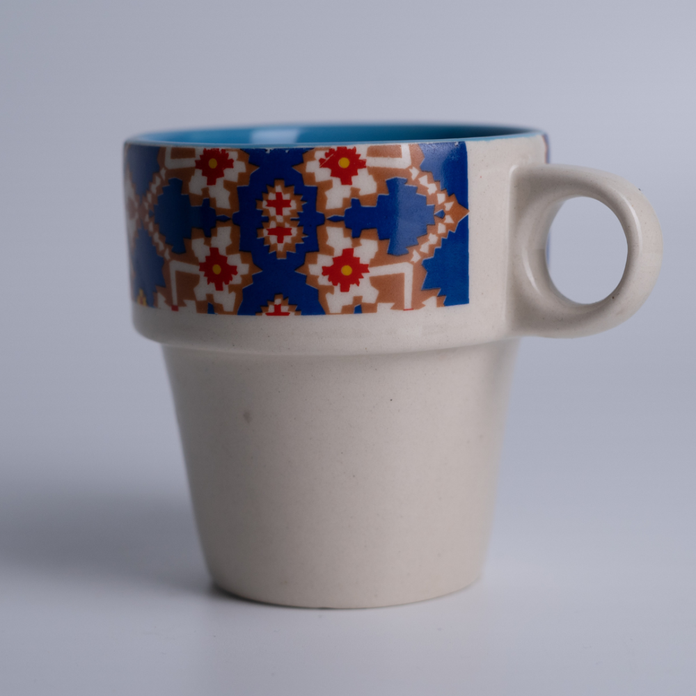 Stackable Mug (set of 4) - Image 4