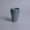 Kulhad Chai Glasses with Stand - Image 5