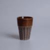 Kulhad Chai Glasses with Stand - Image 4