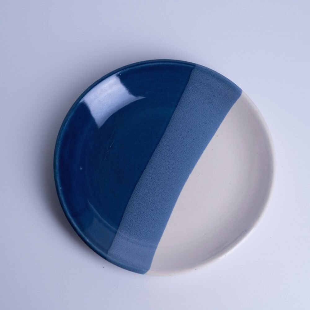 Quarter Plate (Set of 2)