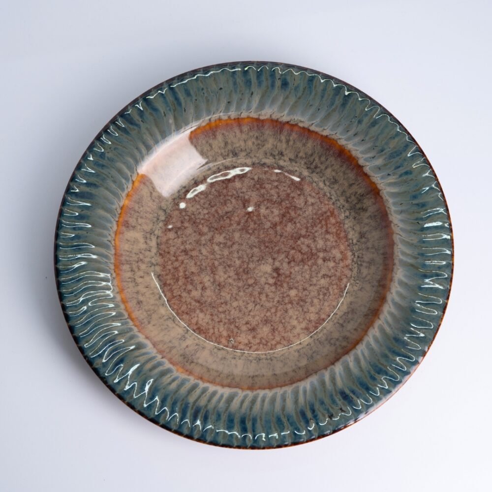Pasta Plate (Set of 2)