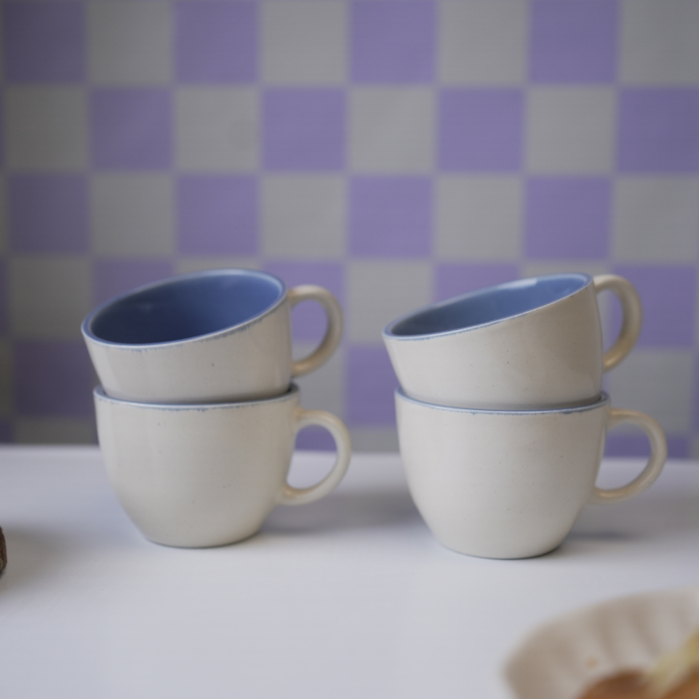 Tea Cup (Set of 4) - Image 2