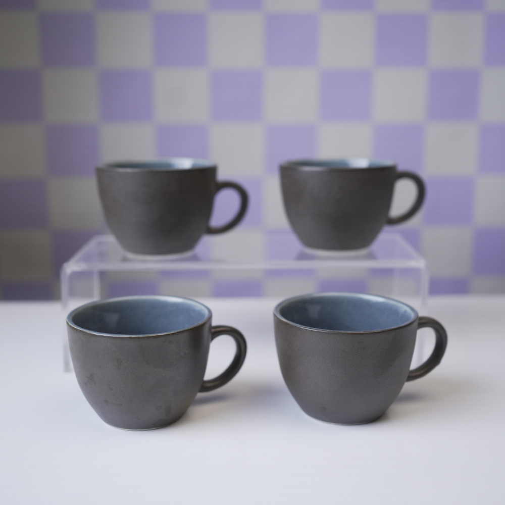 Tea Cup (Set of 4)