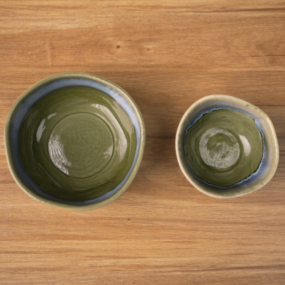 Organic Katori (Set of 2) - Image 7