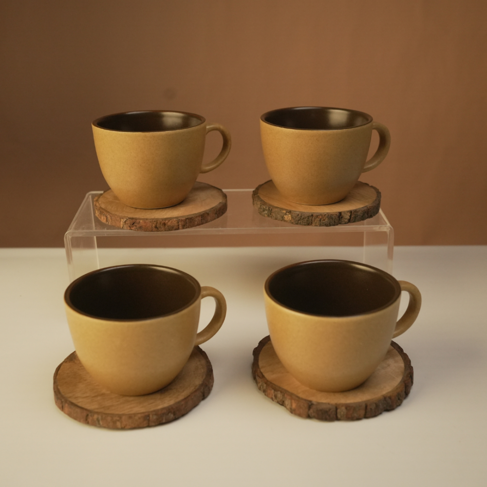 Tea Cup (Set of 4)