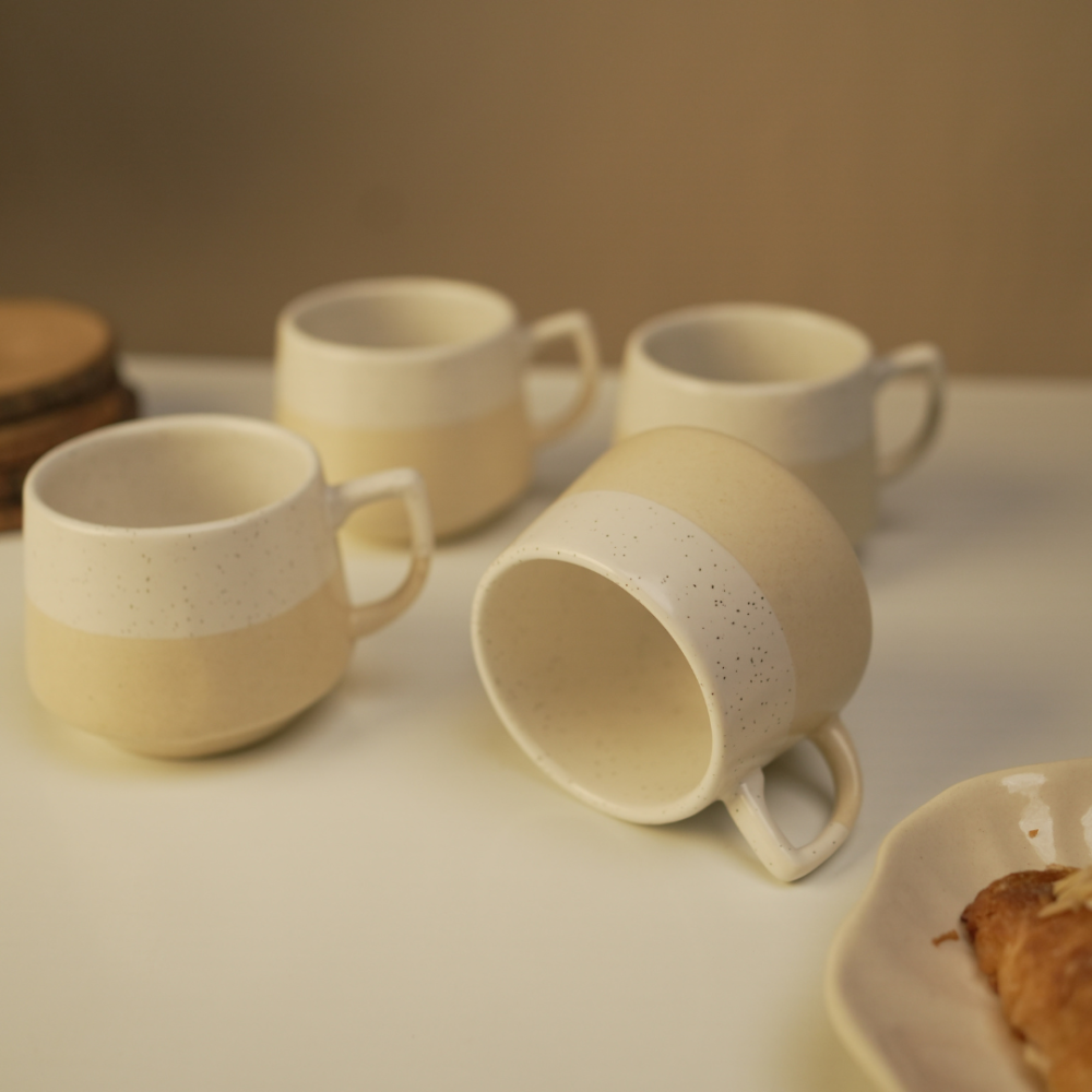 Line Edge Cup (Set of 4) - Image 6