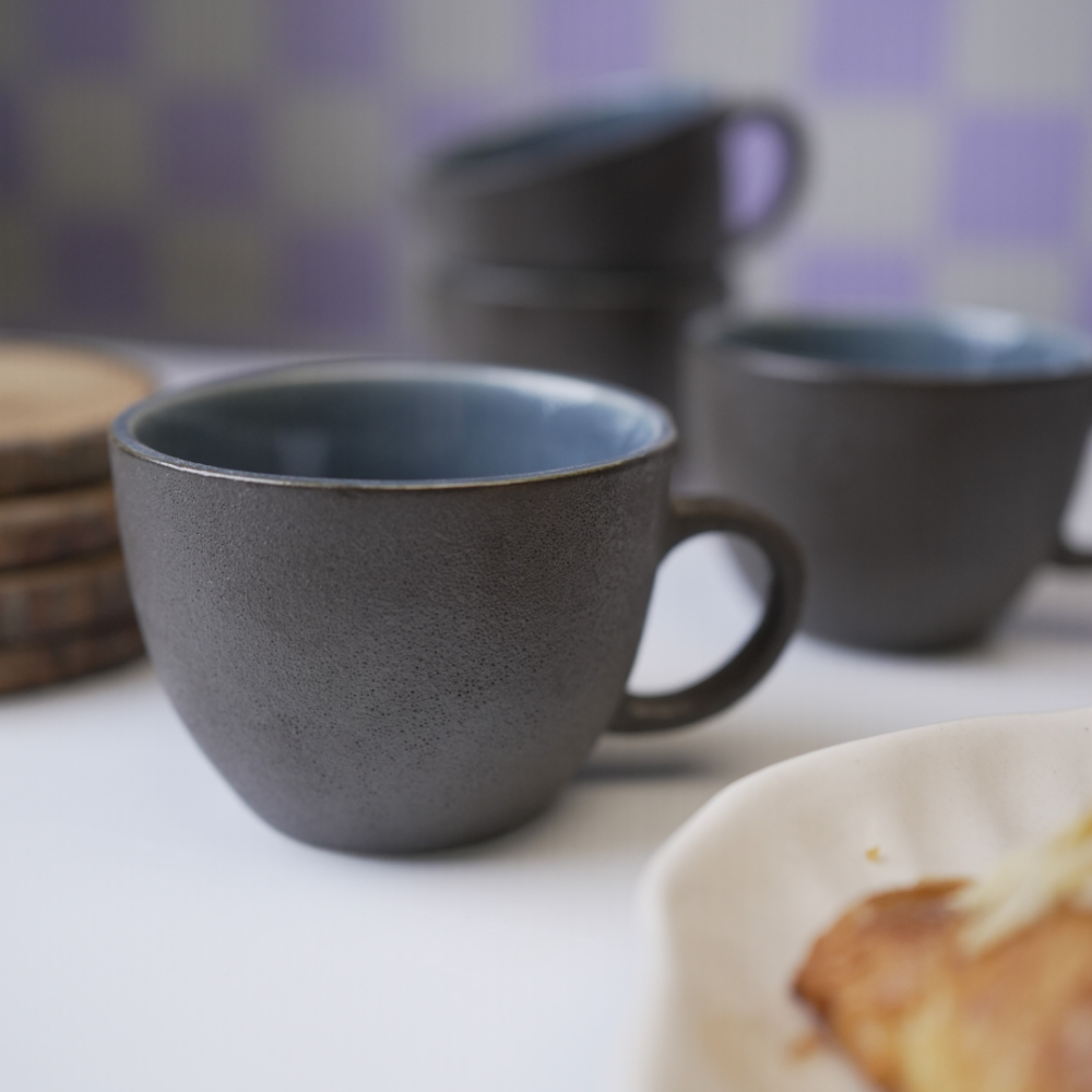 Tea Cup (Set of 4) - Image 4
