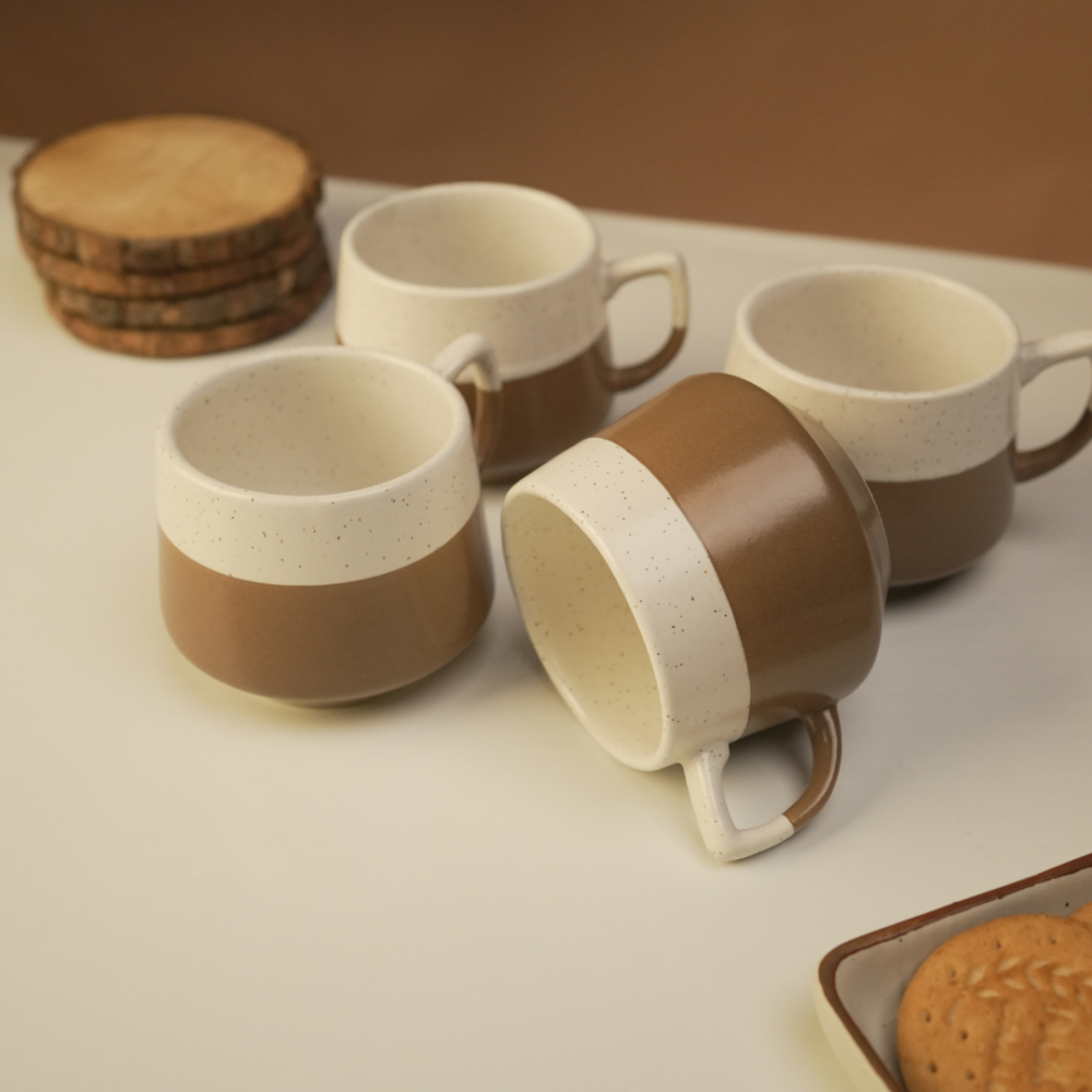 Line Edge Cup (Set of 4) - Image 5