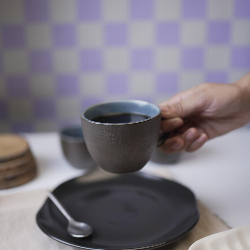 Tea Cup (Set of 4) - Image 2