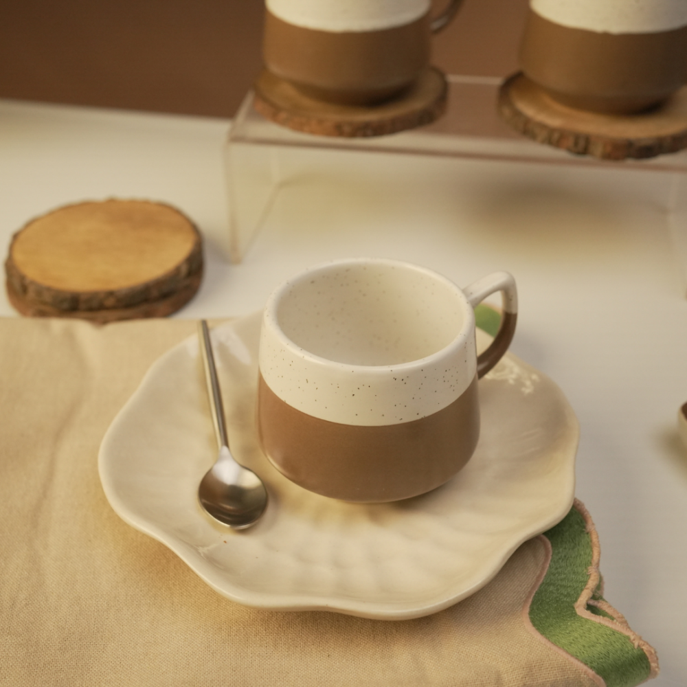 Line Edge Cup (Set of 4) - Image 3