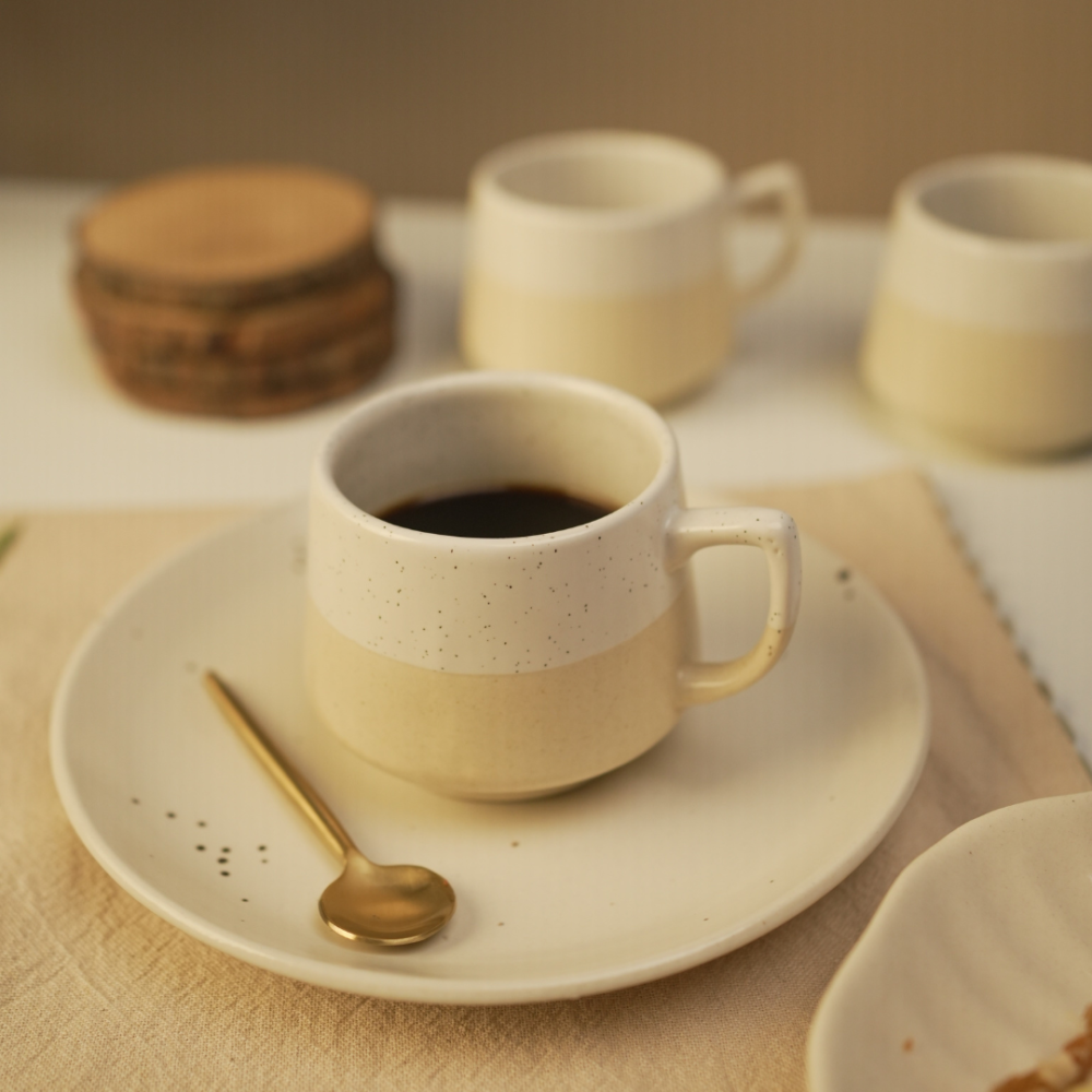 Line Edge Cup (Set of 4) - Image 4