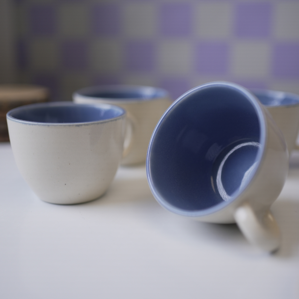 Tea Cup (Set of 4) - Image 4