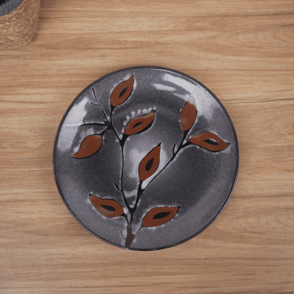 Wax Dinner Set (Set of 27 Pcs) - Image 4