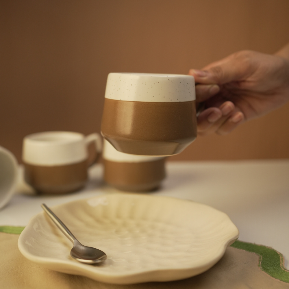 Line Edge Cup (Set of 4) - Image 2