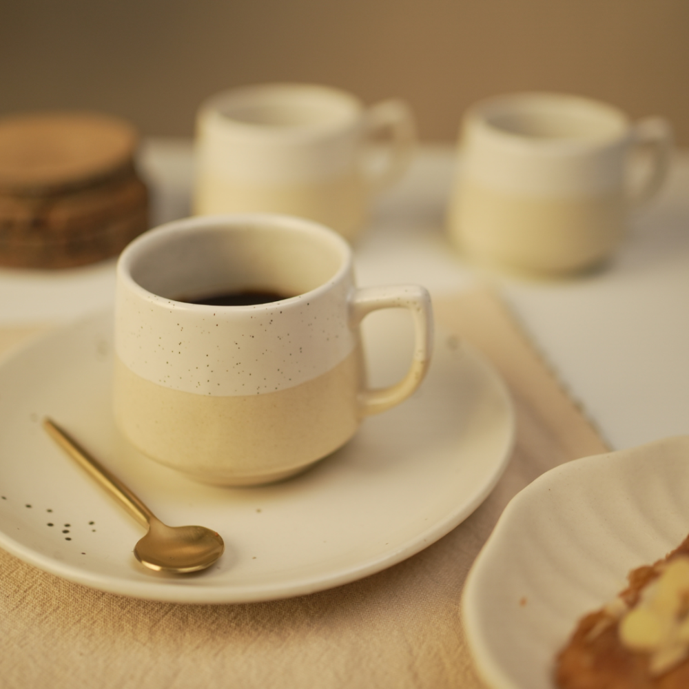 Line Edge Cup (Set of 4) - Image 3