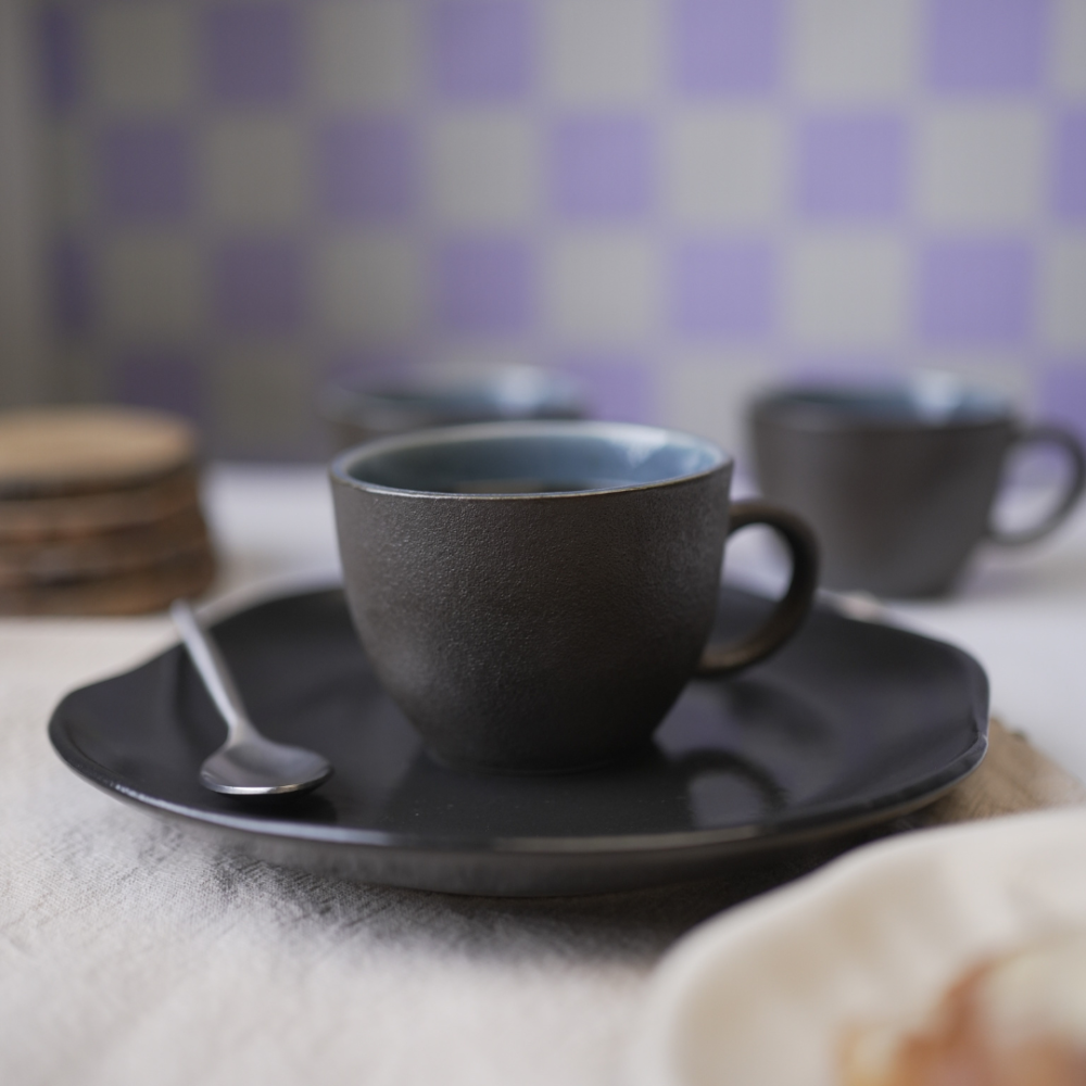 Tea Cup (Set of 4) - Image 5