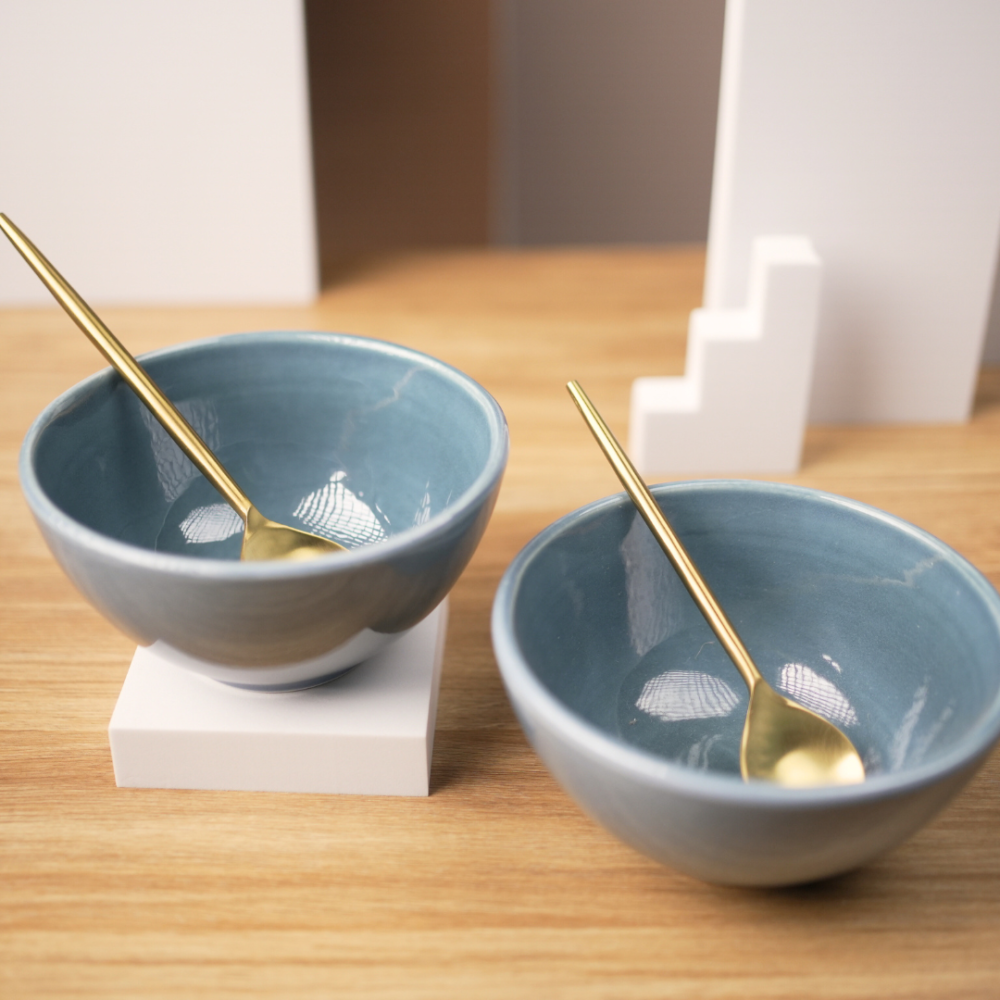 Noodle Serving Bowl (Set of 2)