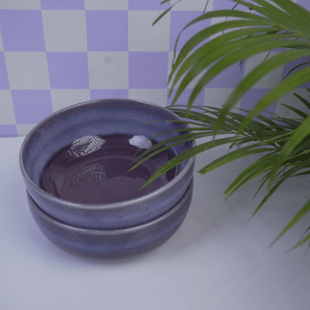 Wine Dinner Set (Set Of 30 Pcs) - Image 6