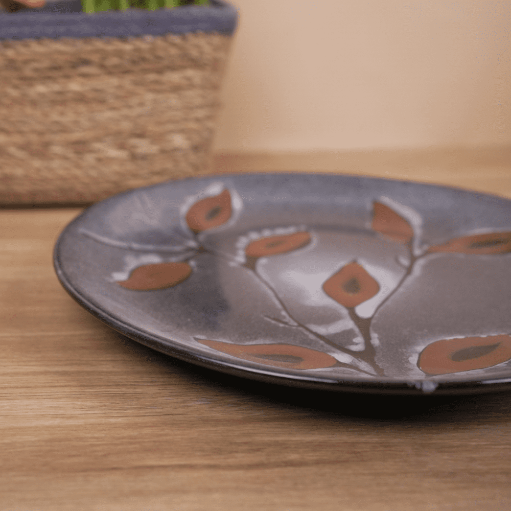 Wax Dinner Set (Set of 27 Pcs) - Image 3