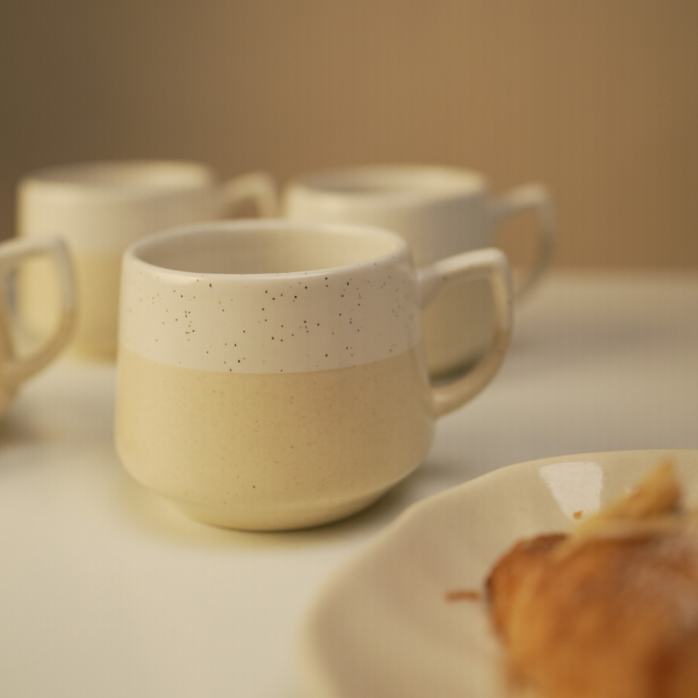 Line Edge Cup (Set of 4) - Image 2