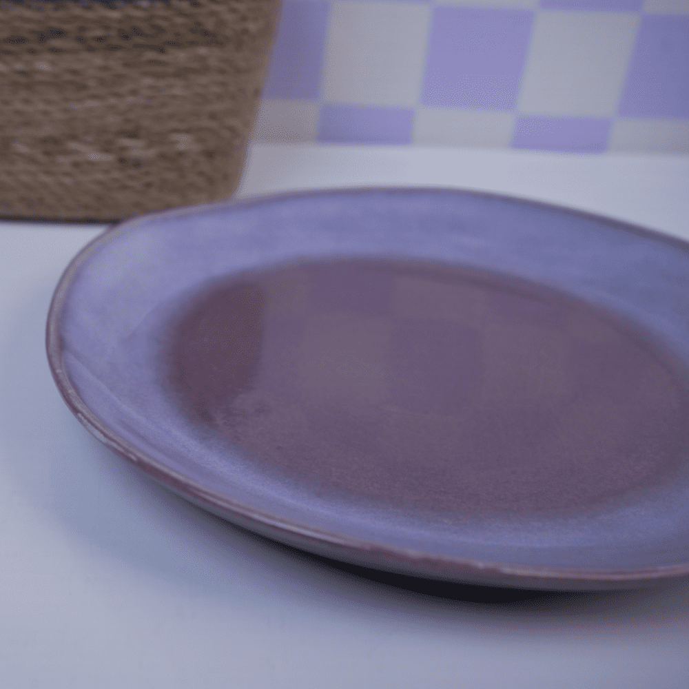 Wine Dinner Set (Set Of 30 Pcs) - Image 7