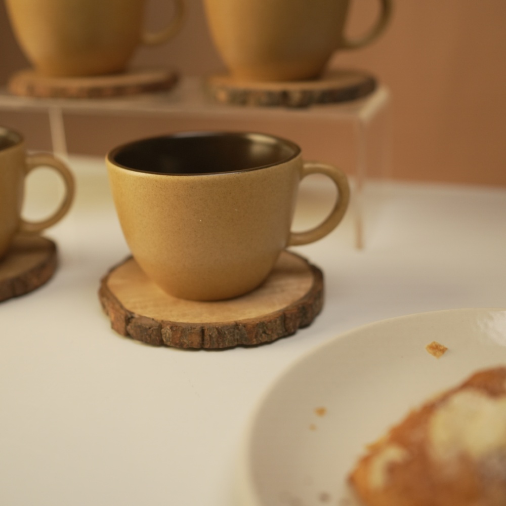 Tea Cup (Set of 4) - Image 2