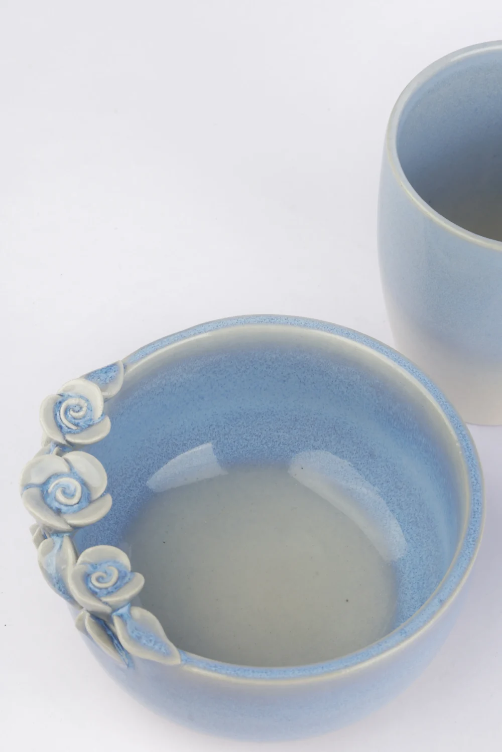 FLOWER SET (SET OF 2) - Image 2