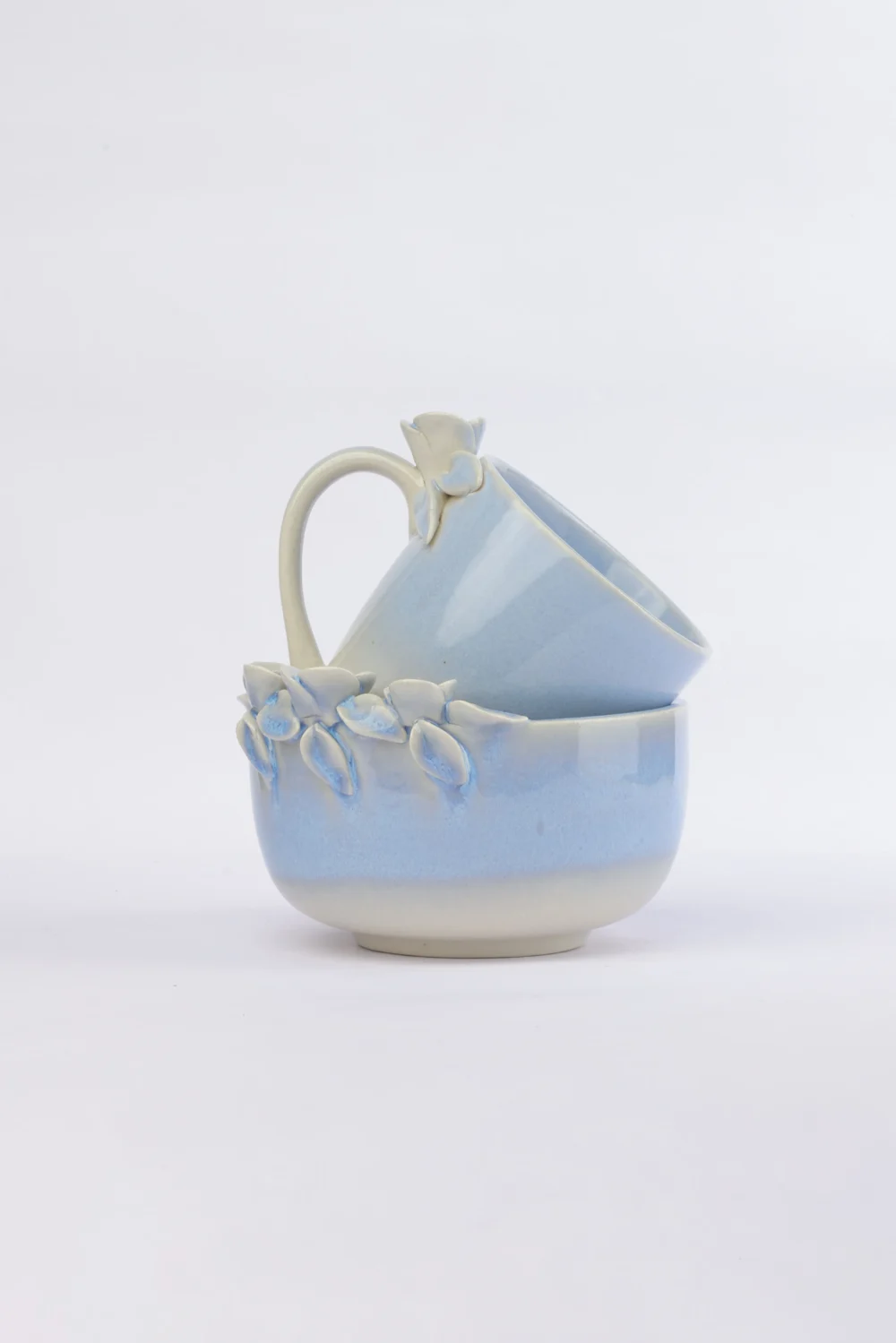 FLOWER SET (SET OF 2) - Image 9