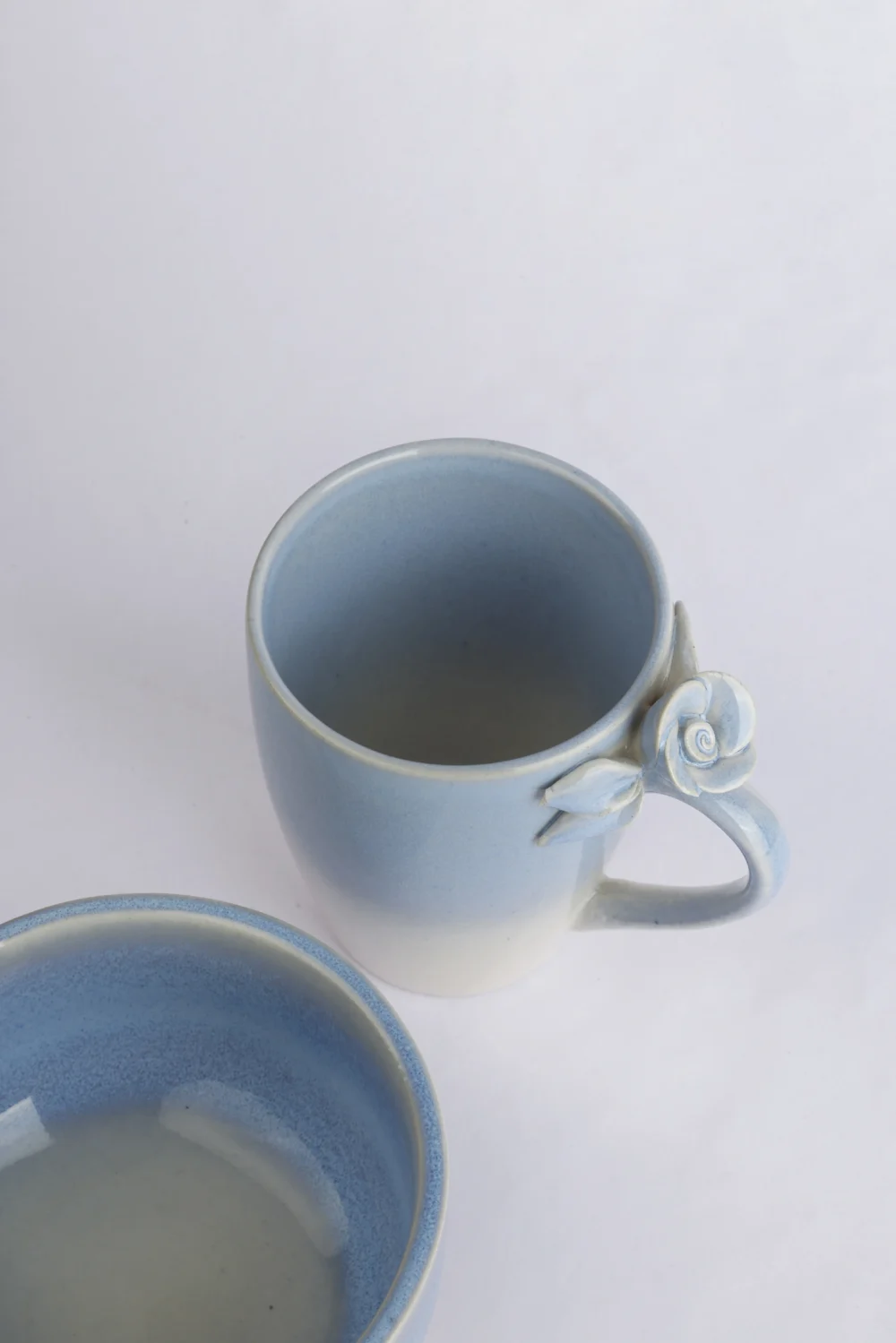 FLOWER SET (SET OF 2) - Image 3