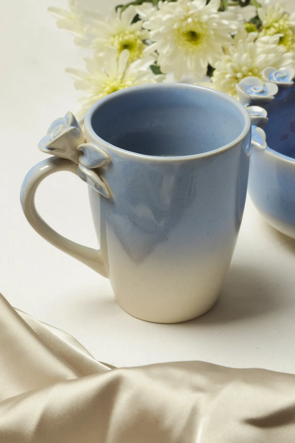 FLOWER SET (SET OF 2) - Image 5