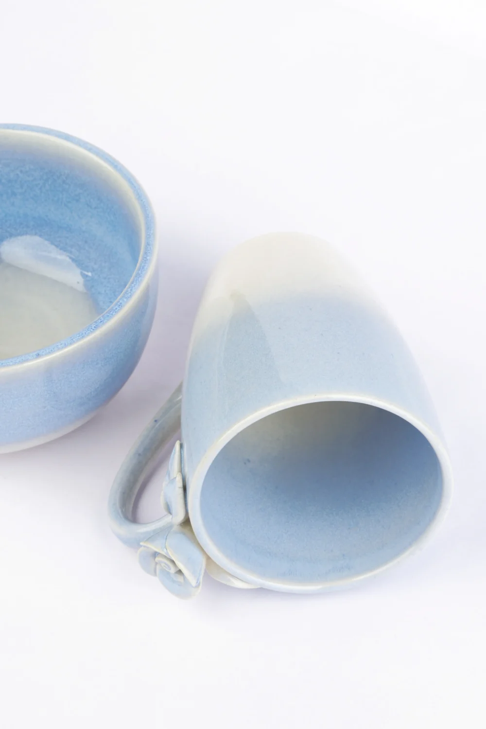 FLOWER SET (SET OF 2) - Image 7