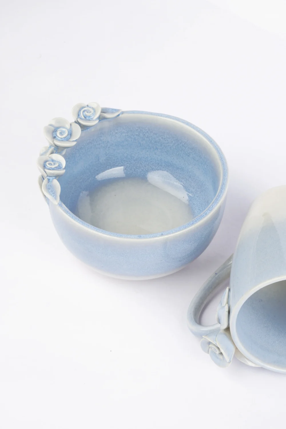FLOWER SET (SET OF 2) - Image 8