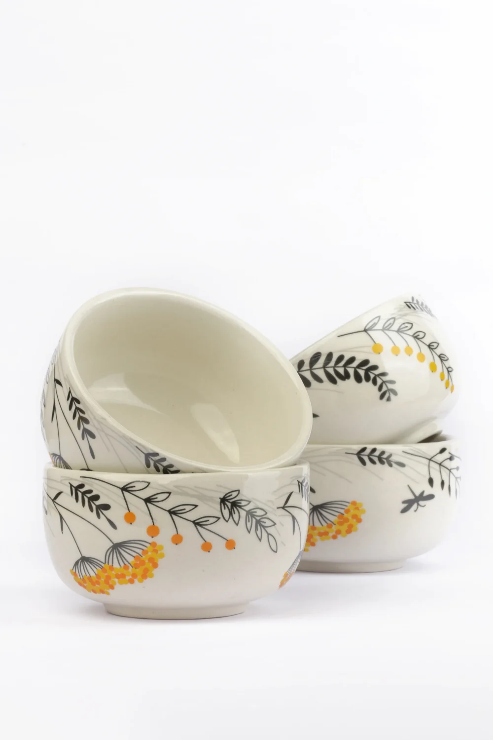 GARDEN BOWL(SET OF 4) - Image 2