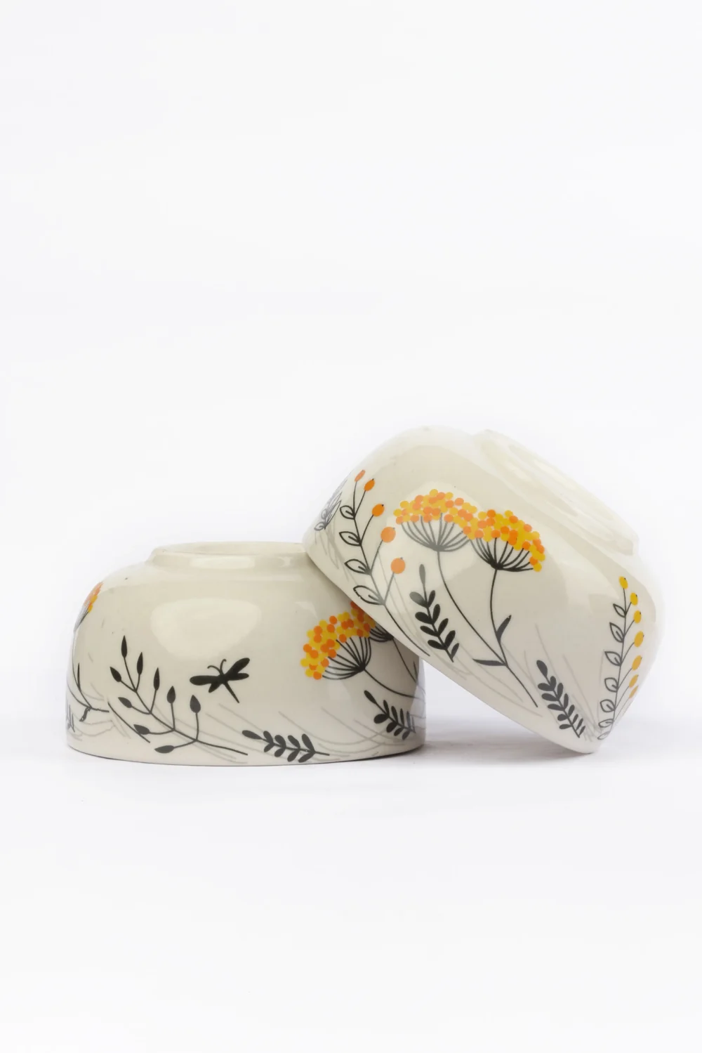 GARDEN BOWL(SET OF 4) - Image 3