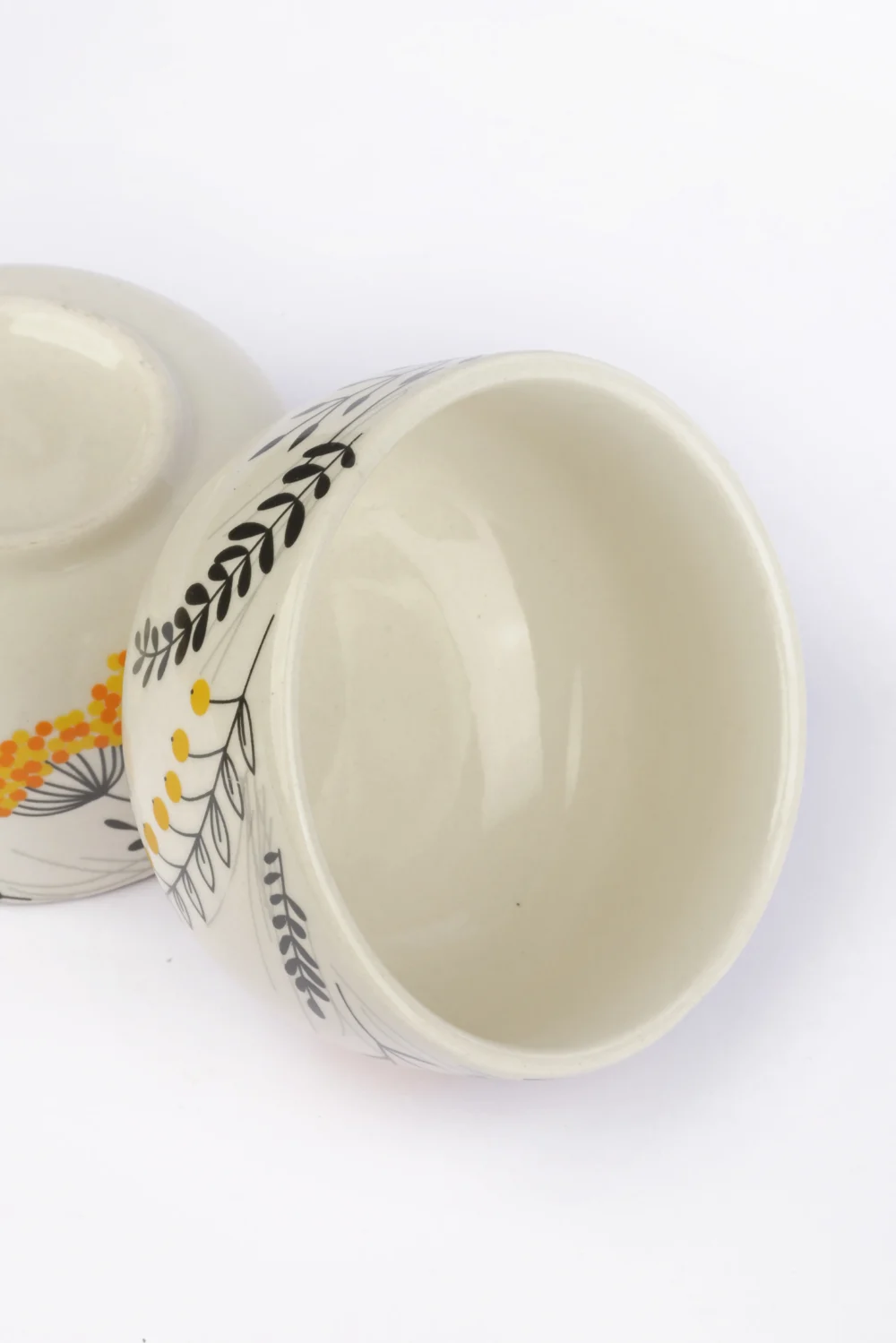 GARDEN BOWL(SET OF 4) - Image 4