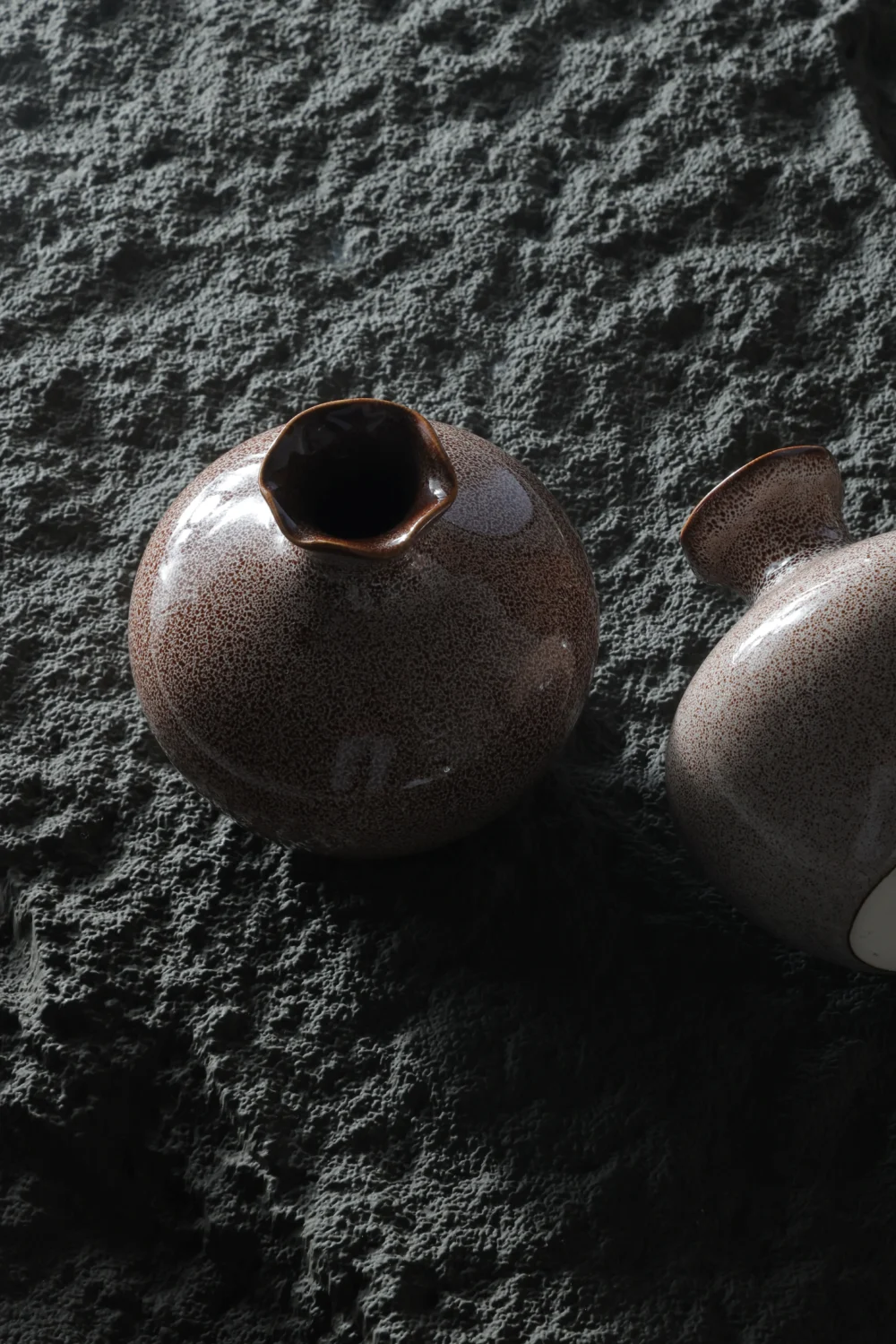 MINI MATKA VASE(SET OF 2) - Image 4