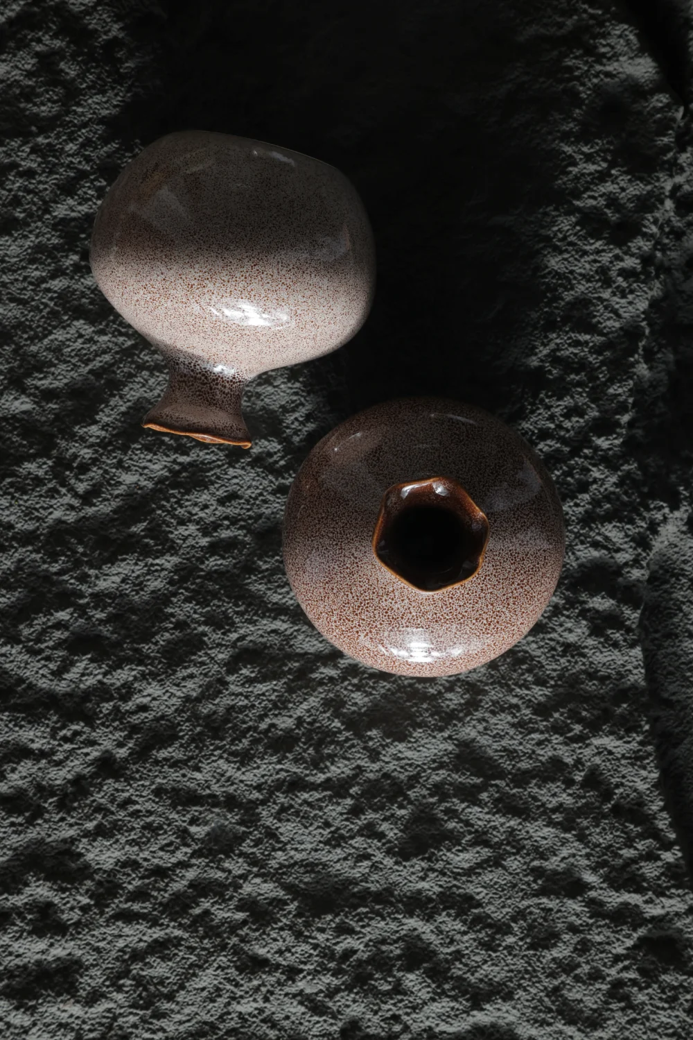MINI MATKA VASE(SET OF 2) - Image 5