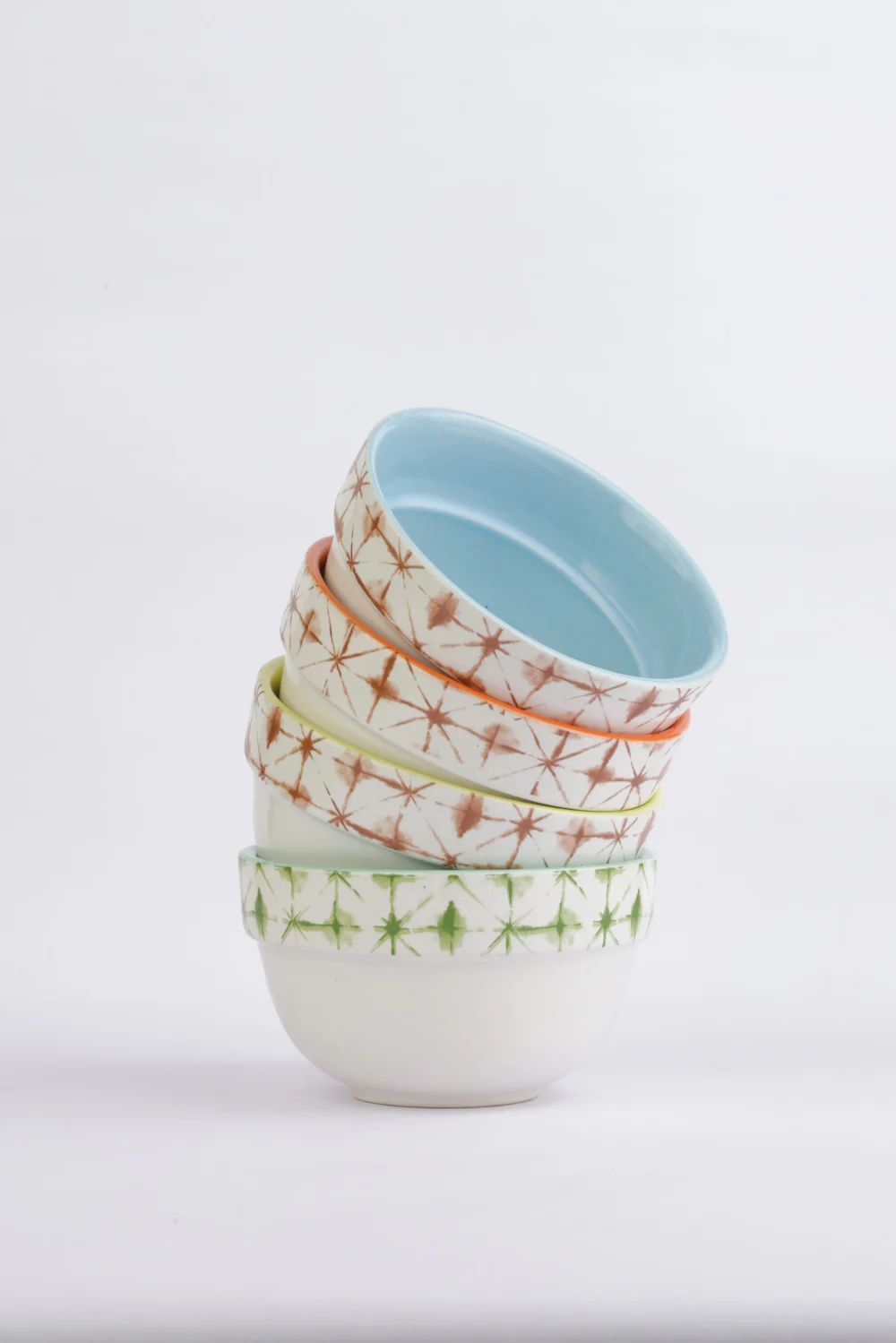 ASSORTED BOWLS(Set of 4) - Image 3