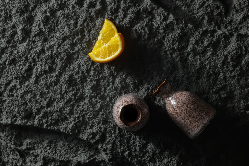 MINI VASE(SET OF 2) - Image 7