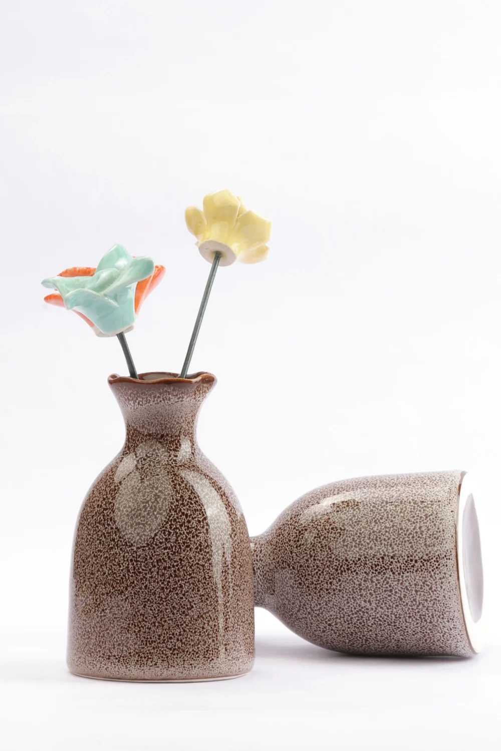 MINI VASE(SET OF 2) - Image 2