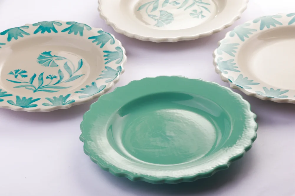 BLOSSOM PLATES - Image 10