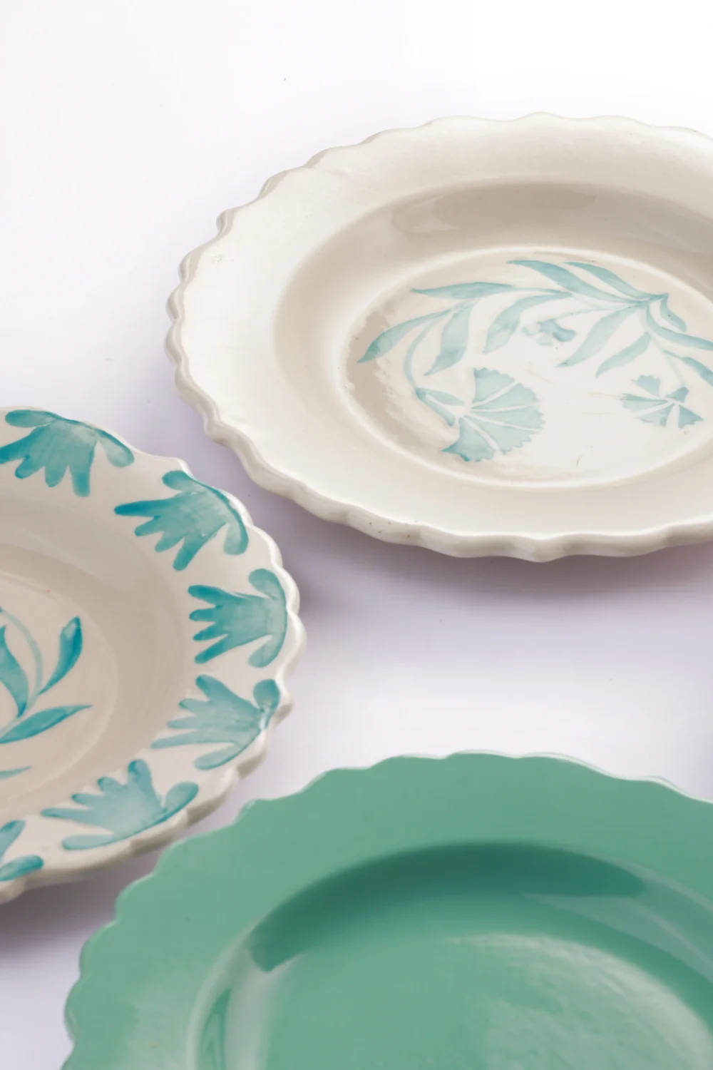 BLOSSOM PLATES - Image 6