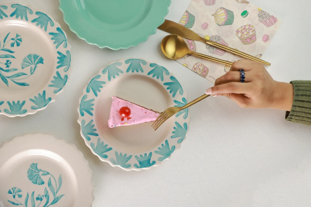 BLOSSOM PLATES - Image 12