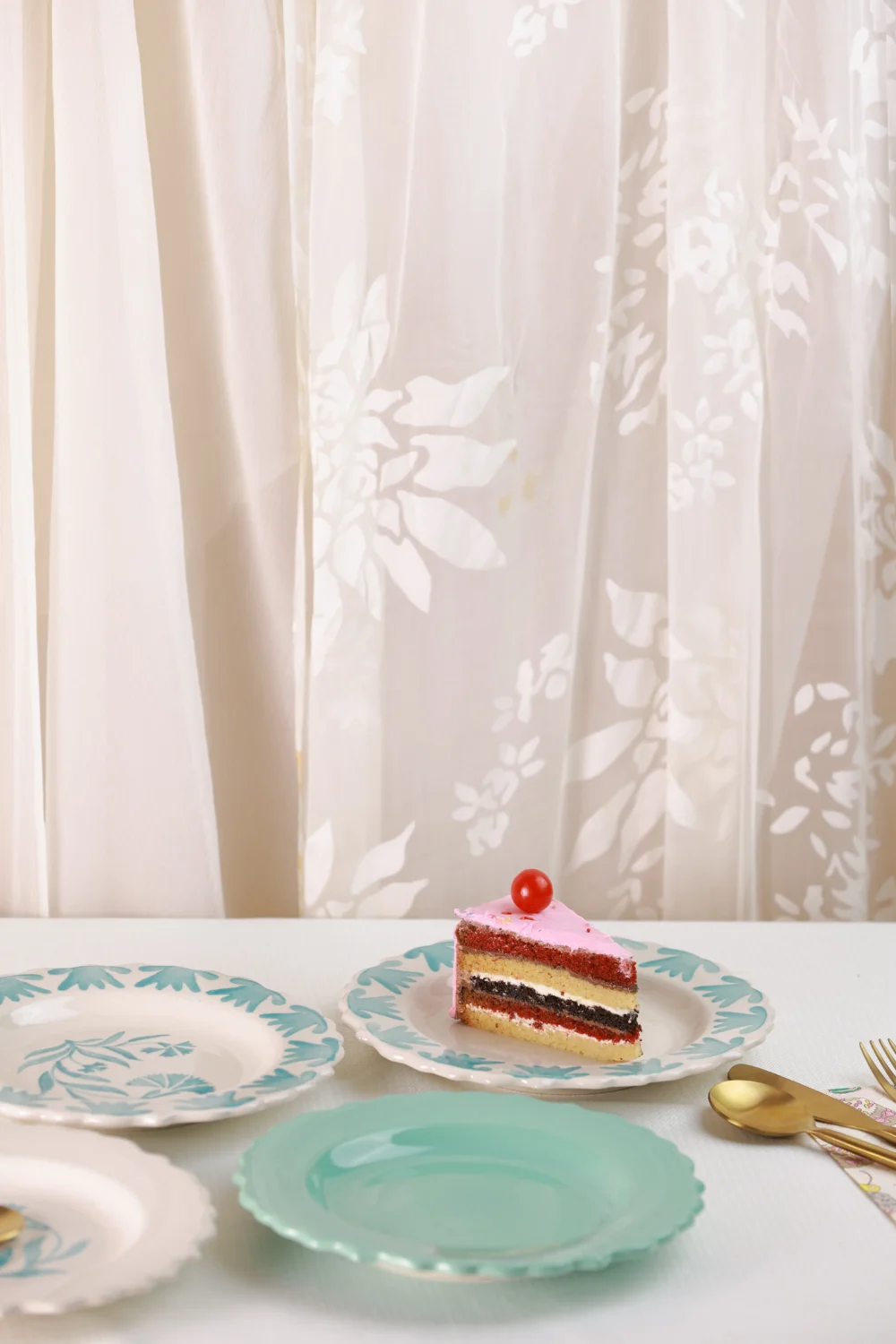 BLOSSOM PLATES - Image 7