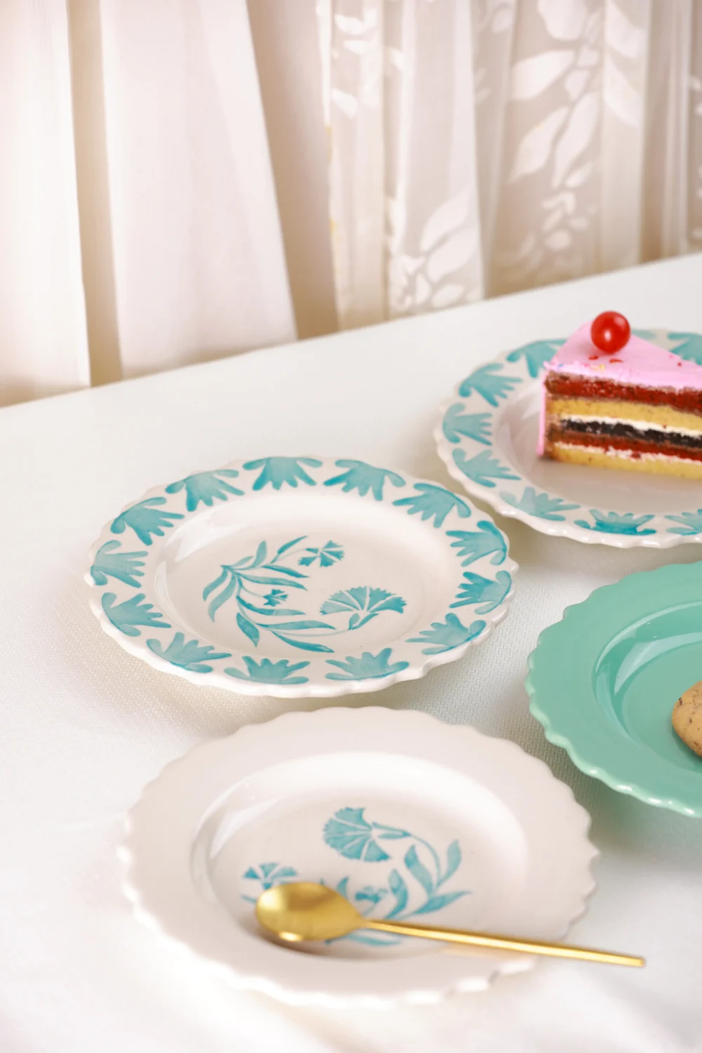 BLOSSOM PLATES - Image 8