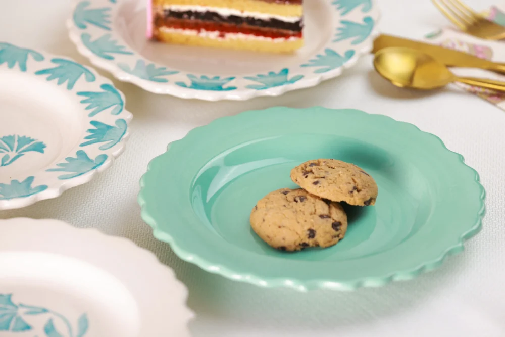 BLOSSOM PLATES - Image 9