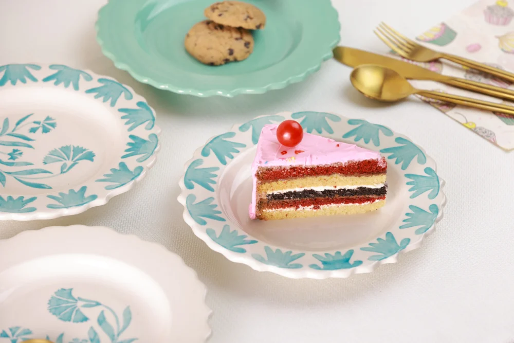 BLOSSOM PLATES - Image 11