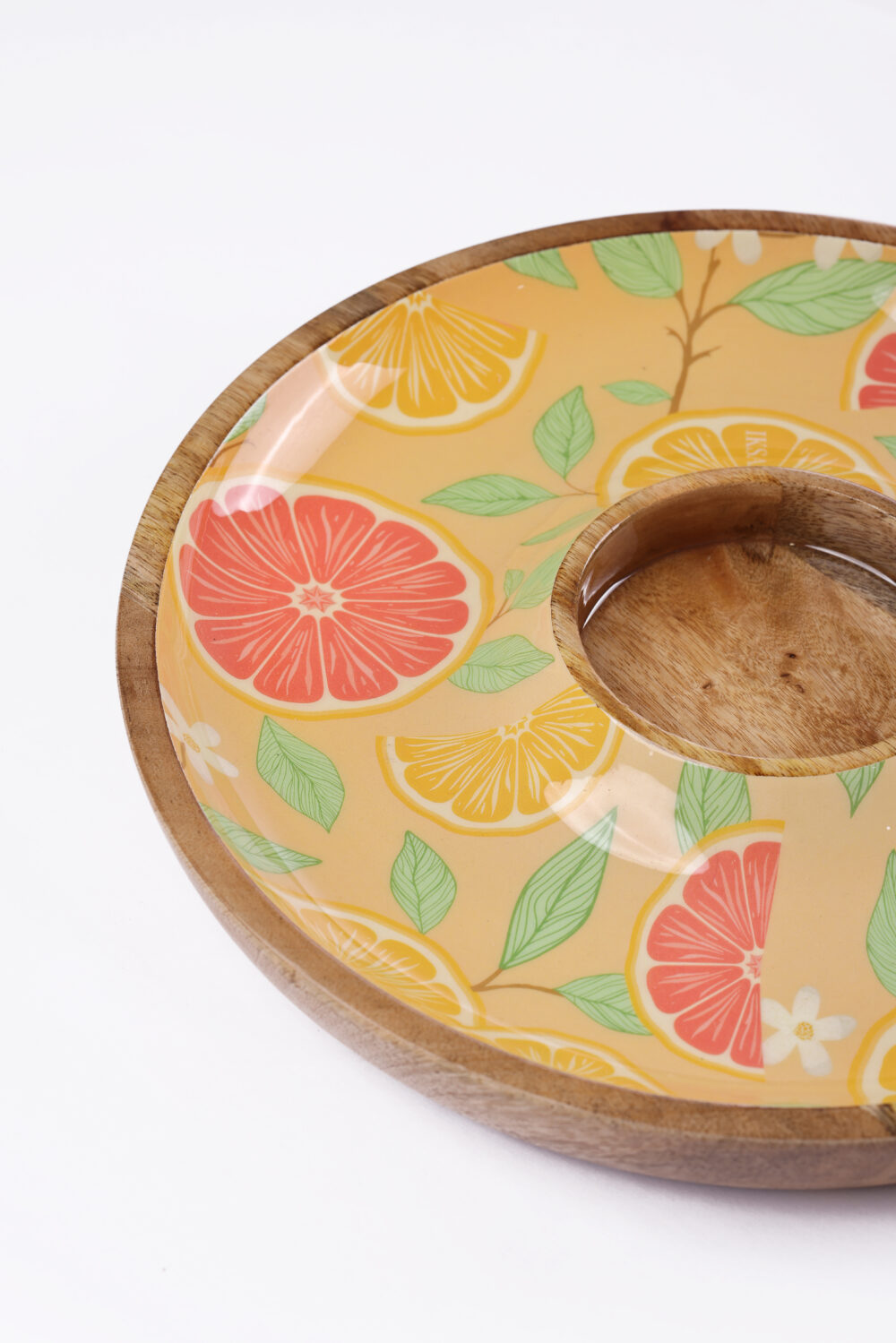 CITRUS CHIP N DIP PLATTER - Image 4