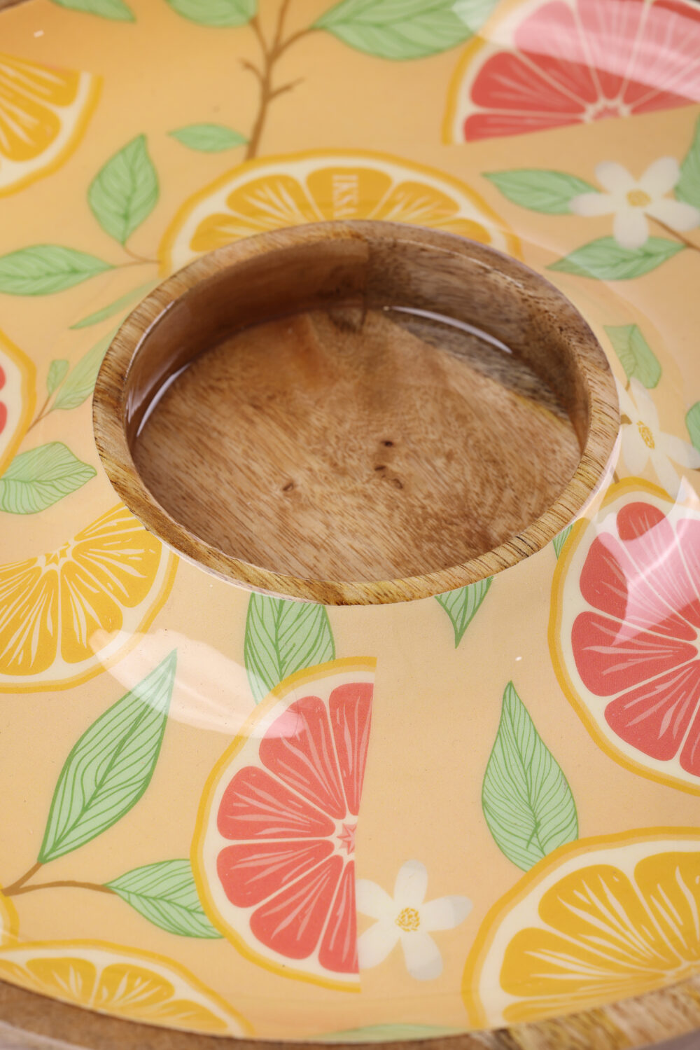 CITRUS CHIP N DIP PLATTER - Image 2